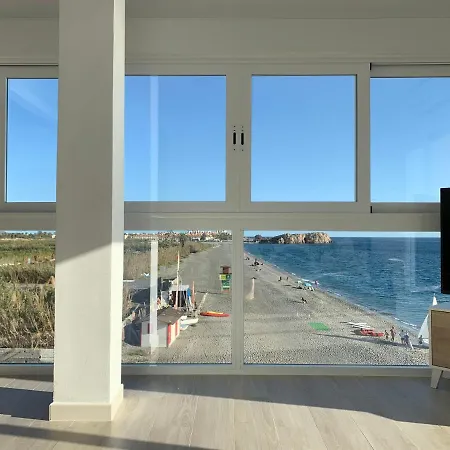 Ocean Apartment Salobrena