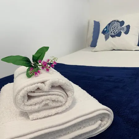 Ocean Salobrena