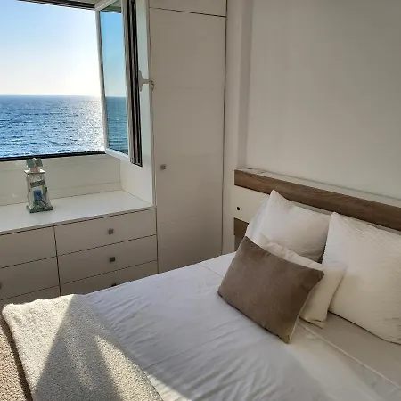 Ocean Salobrena