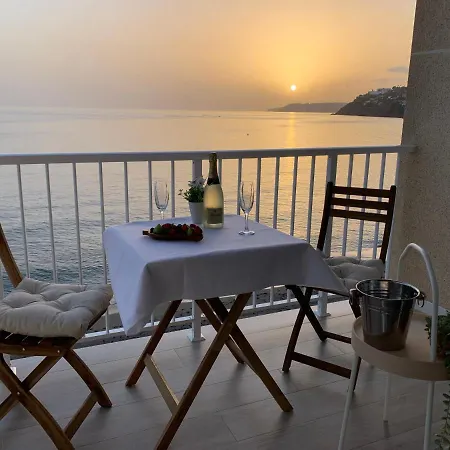 Apartamento Ocean Salobreña