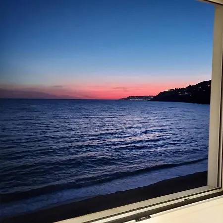 Apartment Ocean