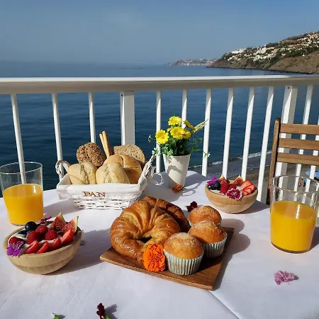 Apartamento Ocean *