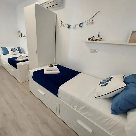 Apartamento Ocean *