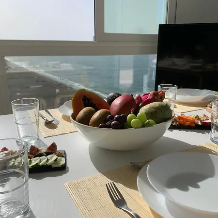 Ocean Apartment