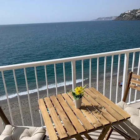 Ocean Apartment Salobrena