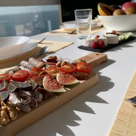 Apartamento Ocean *