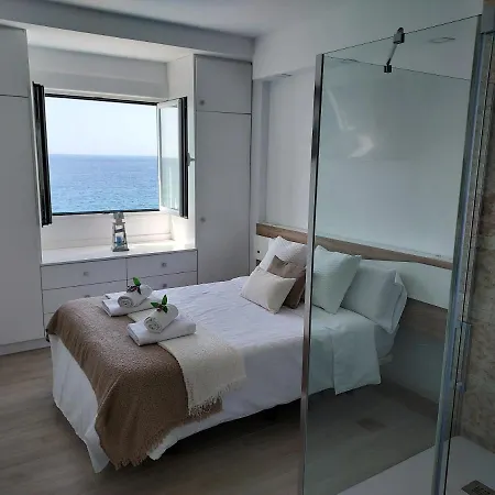 Apartment Ocean Salobrena
