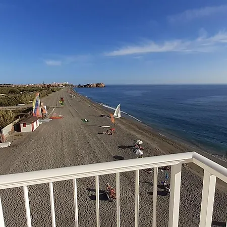 Apartment Ocean *
