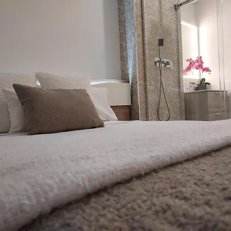 Apartment Ocean Salobrena