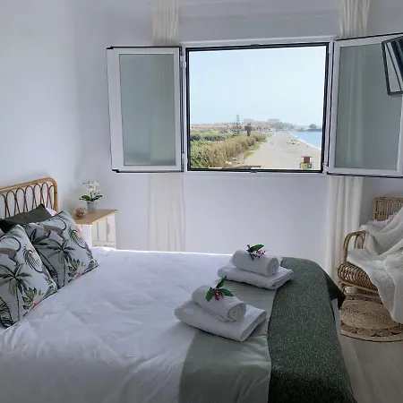 Ocean Apartment Salobrena