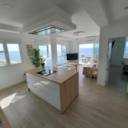 Ocean Salobrena
